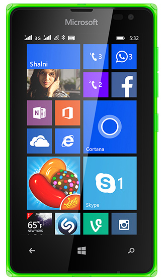 Microsoft Lumia 532 Dual SIM